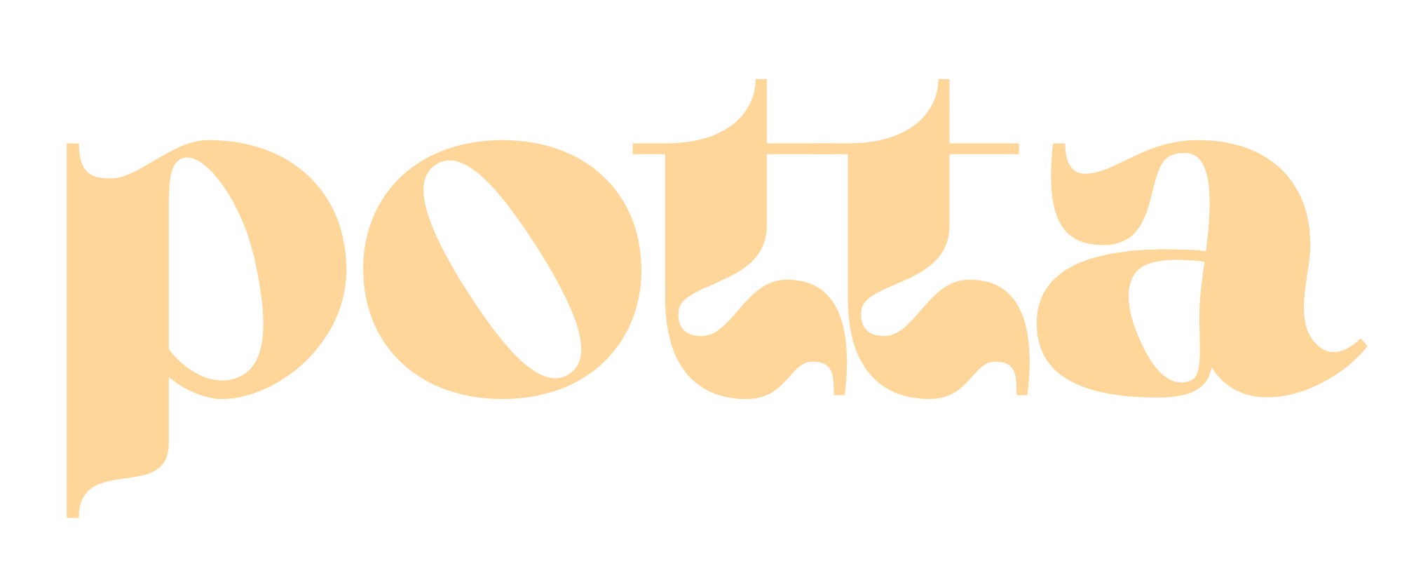 pottaPlanters